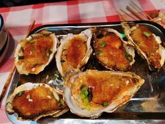 -饶福记·南昌烧烤大排档(九龙湖土著店)