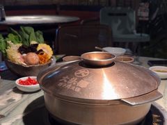 -大头椰·椰子鸡火锅(南宁万象城店)