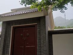 -阳台山自然风景区