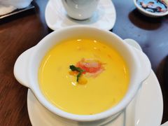 -索菲特酒店·乐轩华中餐厅