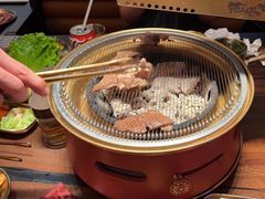 -西塔老太太泥炉烤肉(上海七宝领展广场店)
