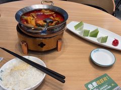 -越小品·越南餐厅(万科里店)