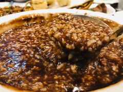 -吴门人家·苏宴宫廷菜(拙政园店)