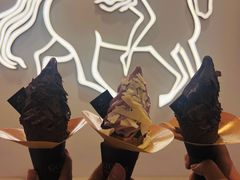 -GODIVA(王府井apm店)
