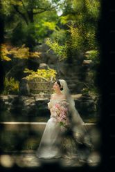 -Mu慕婚纱摄影·超级工作室