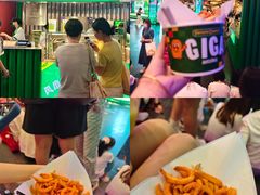 -Potato Corner(广州天河城店)