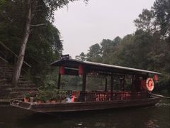 -保利石象湖景区