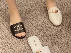 -CHANEL(恒隆广场店)