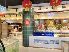 -好伦哥披萨(地坛店)