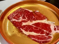 -拾也·烤肉自助(角门银泰店)