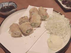 -気楽亭和食料理(气乐亭大世界本店)