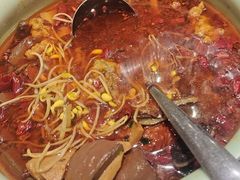 -沪华海鲜大酒楼(南汇店)