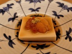 胡麻豆腐-鮨青(恒基名人购物中心店)