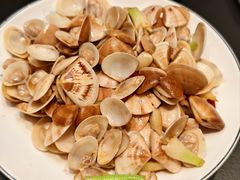 -金海湾海鲜排档(朱家尖店)