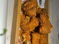 -韵秋荷(宝山龙湖天街店)