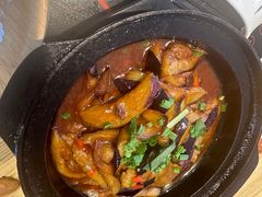 -创味·民间海南菜·非遗藤桥排骨(藤桥·免税城店)