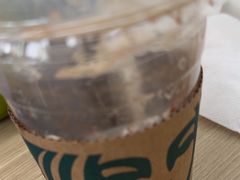 -星巴克(天津工华道智慧山店)