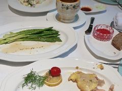 -波特曼西餐厅(南岗店)