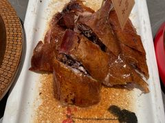 -先记烧鹅王·本地粤菜(福永店)