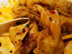 -龙抄手食府(浣花北路店)