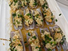 -万荣烤鸭店·北京菜(天坛店)