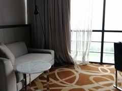 -青岛西海岸隆和福朋喜来登酒店