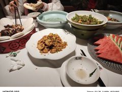 -漫圆·品质家宴(榔梨店)