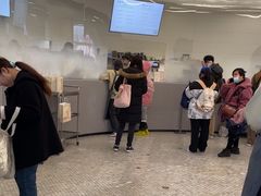 -喜茶(迪士尼小镇DP店)
