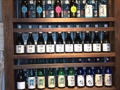 零售区-炼火烤肉店