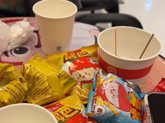 -海底捞火锅(金光华店)