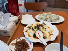 -鸿毛饺子(紫竹桥店)