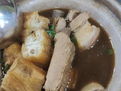 -新峰肉骨茶