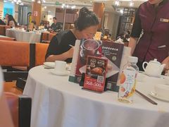 -潮福城潮州大酒楼(湖滨北路店)