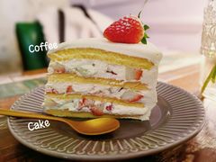 -SONGUOLIFE松果咖啡(七莘路店)