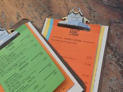 -RAC BAR(安福路店)