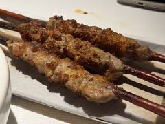 -西域阿里马新疆菜·清真(桂花路店)