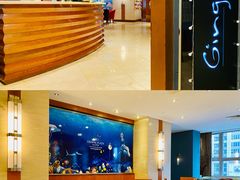 -重庆解放碑帝晶酒店·姜厨房西餐厅