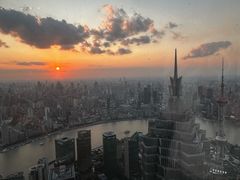 -上海柏悦酒店·世纪100牛排馆