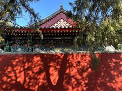 -妙应寺白塔