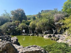 -采石矶景区