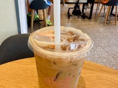-星巴克(深圳招商中环分店)