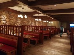 -青岛海景花园大酒店·白果树餐厅青岛菜