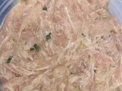 -芭夯兔·兔肉汤锅(新都店)