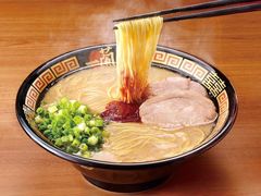 -一蘭拉面(尖沙咀店)