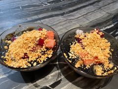 -青红之间·新派融合川菜(慈云寺店)