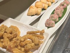 -海底捞火锅(江北万达商业广场店)