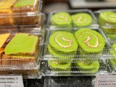 -本格旺索罗(樟宜机场T1店)