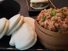 -唐猫庭院·千年陕菜(赛格国际购物中心店)