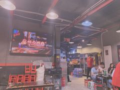 -碎怂烤肉(钟楼柳巷店)