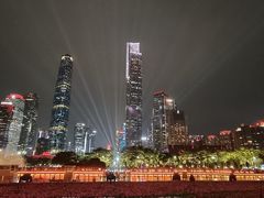 -海心沙亚运公园